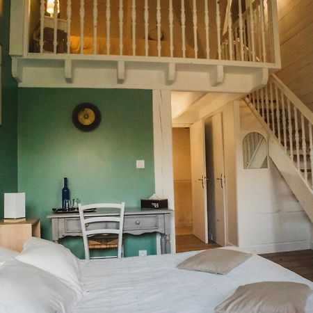 Anais Chambres D'Hotes L'Instant Present מראה חיצוני תמונה