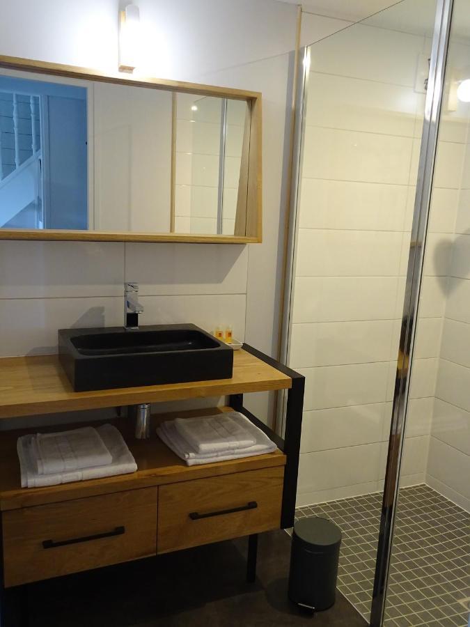 Anais Chambres D'Hotes L'Instant Present מראה חיצוני תמונה