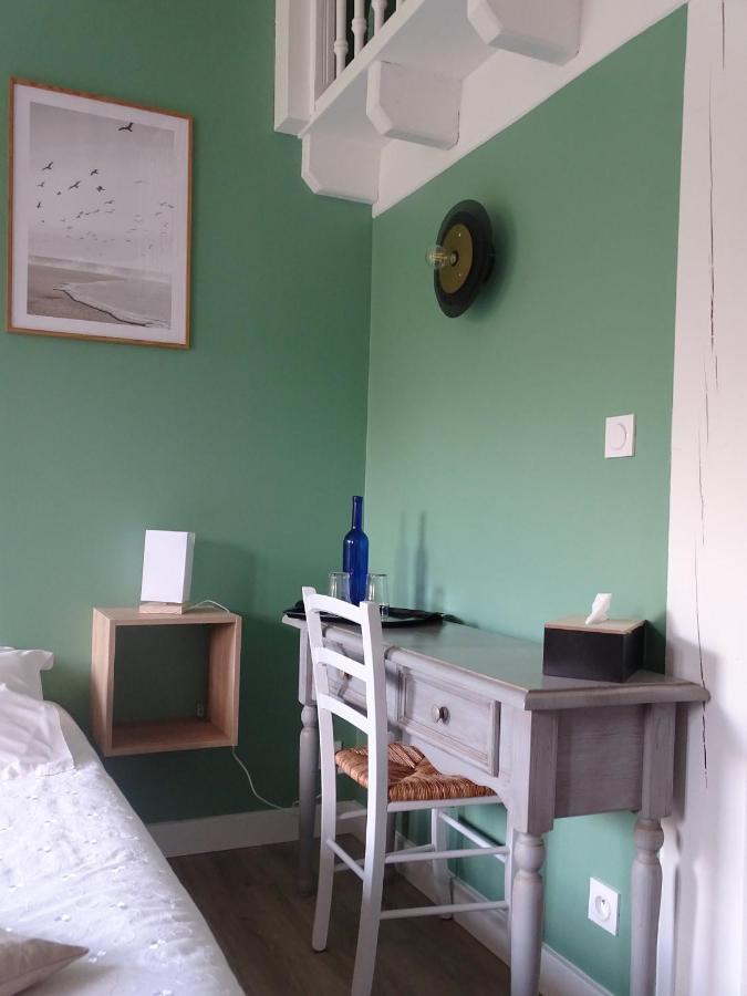 Anais Chambres D'Hotes L'Instant Present מראה חיצוני תמונה