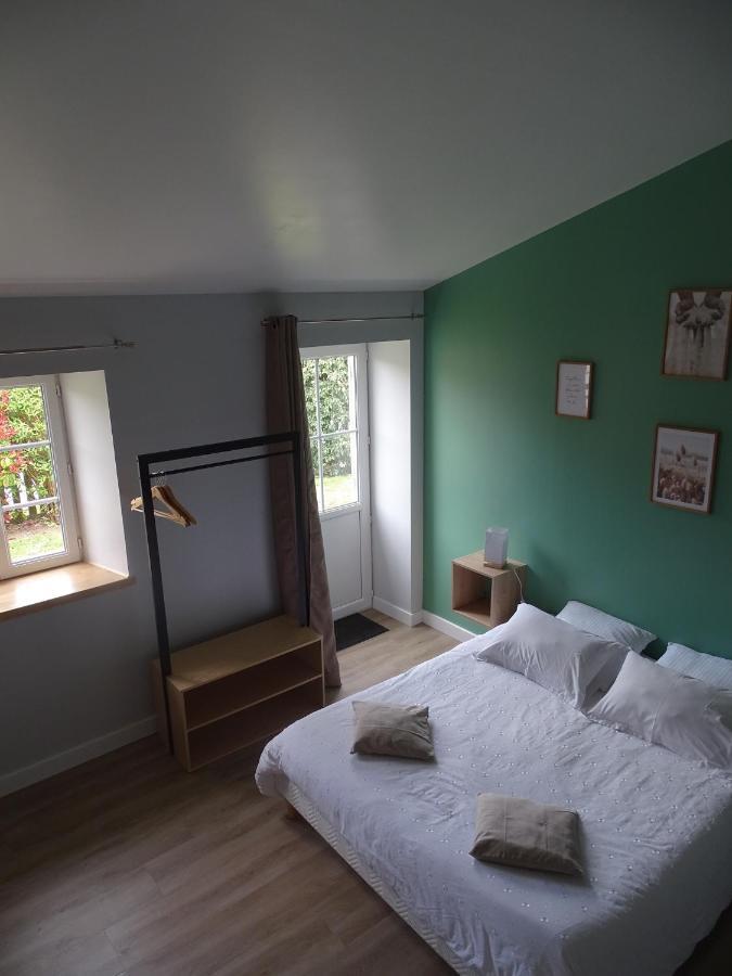 Anais Chambres D'Hotes L'Instant Present מראה חיצוני תמונה