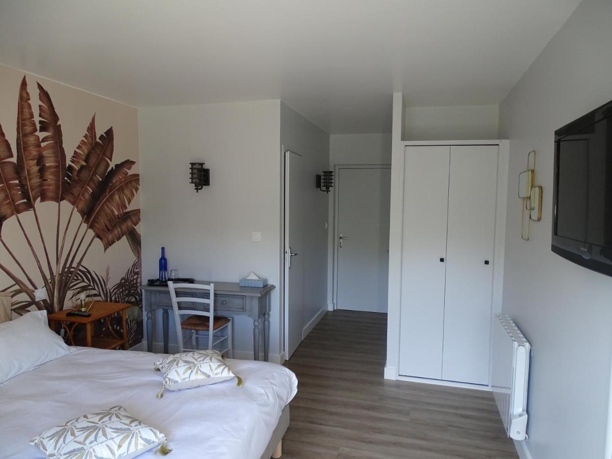 Anais Chambres D'Hotes L'Instant Present מראה חיצוני תמונה