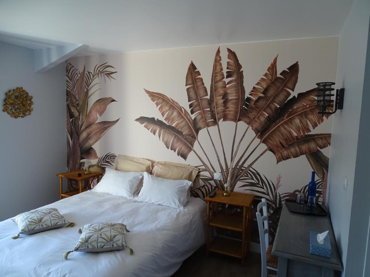 Anais Chambres D'Hotes L'Instant Present מראה חיצוני תמונה