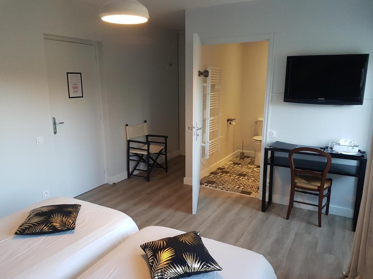 Anais Chambres D'Hotes L'Instant Present מראה חיצוני תמונה