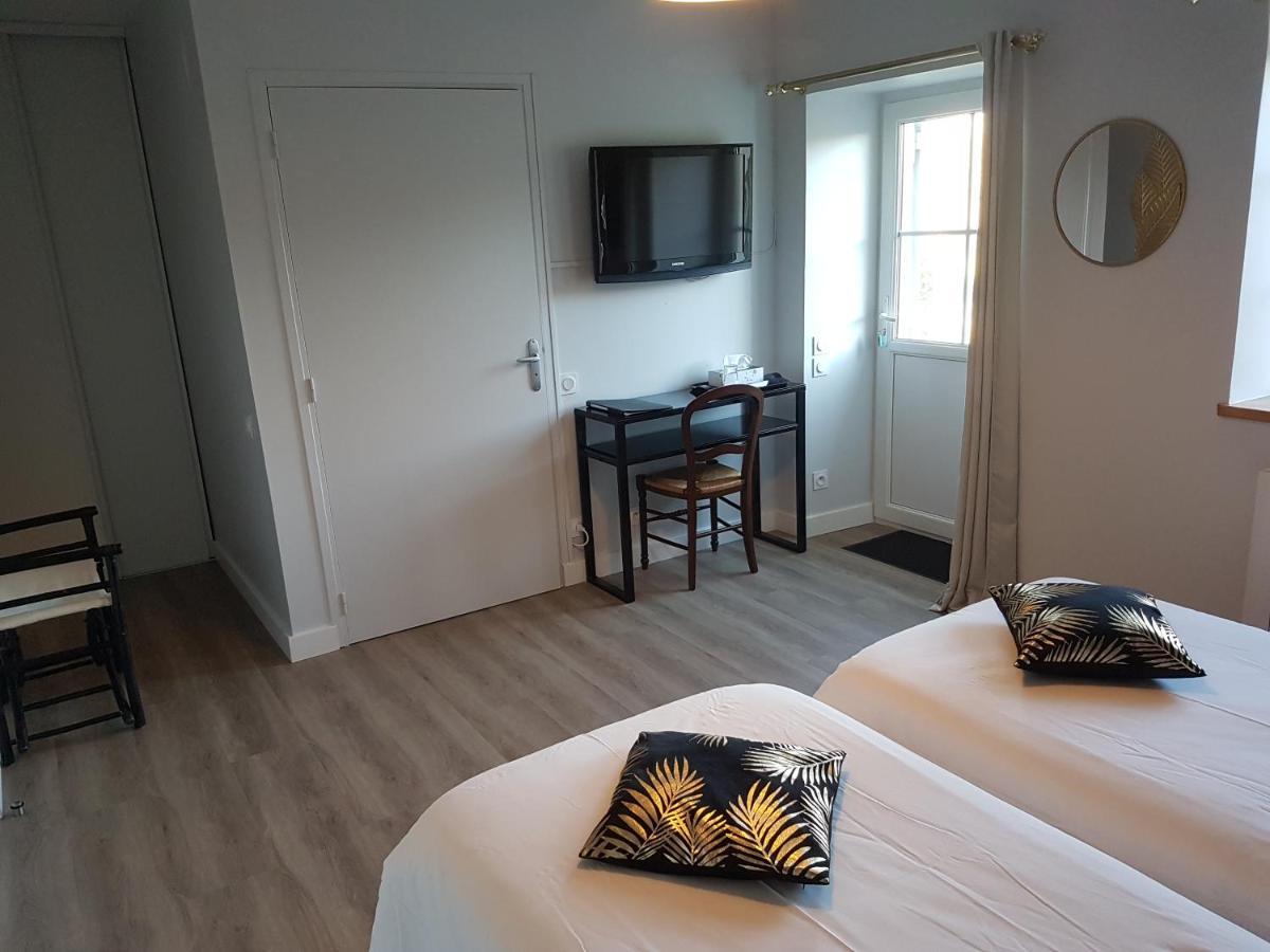 Anais Chambres D'Hotes L'Instant Present מראה חיצוני תמונה