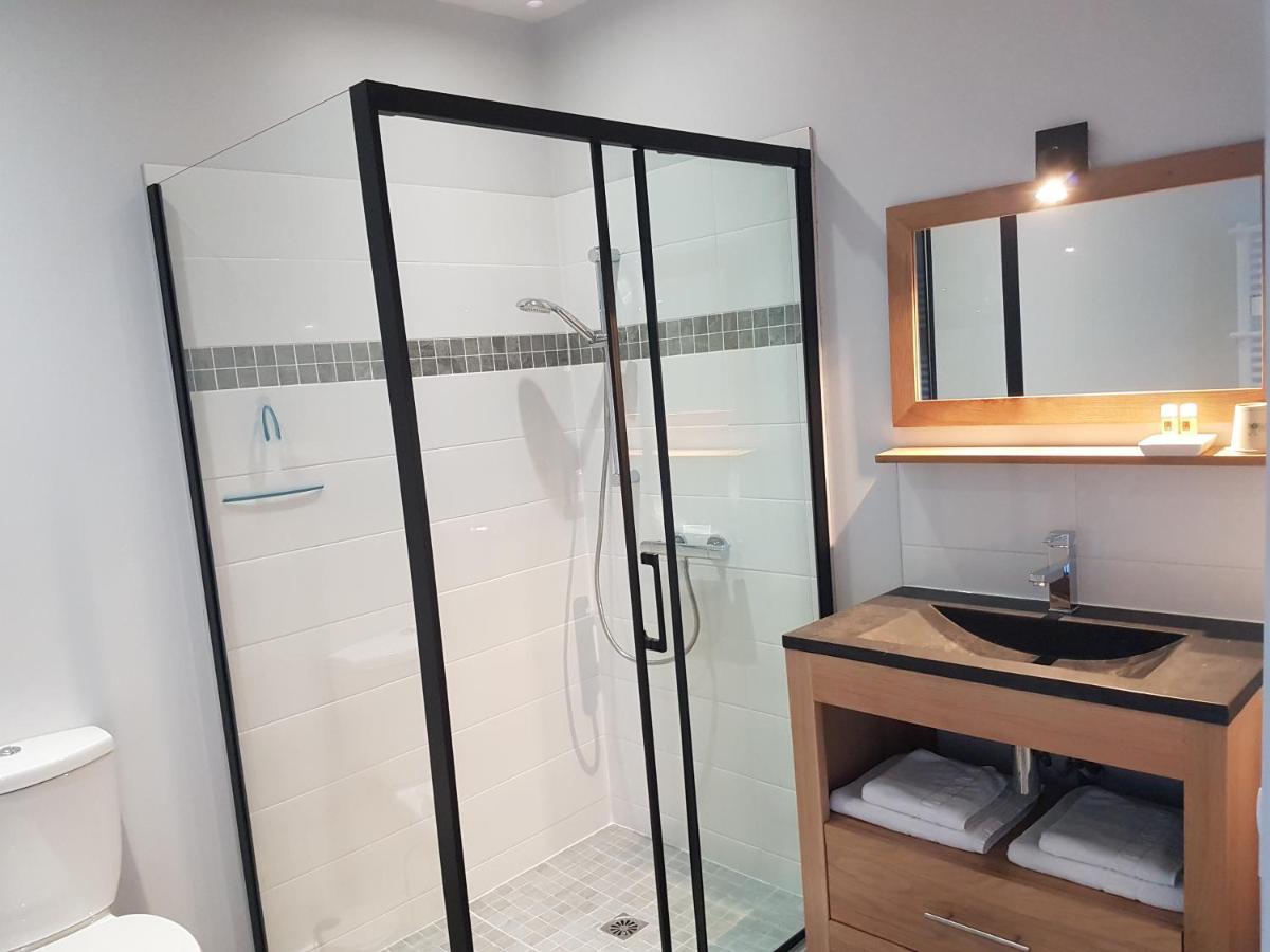 Anais Chambres D'Hotes L'Instant Present מראה חיצוני תמונה